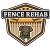 Fence Rehab gallery