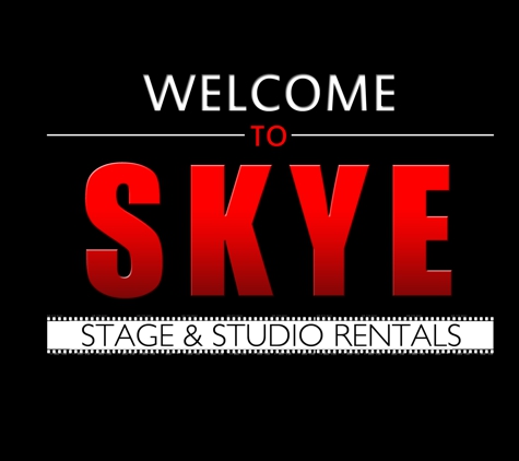 Skye Photo Studio Rentals - Burbank, CA