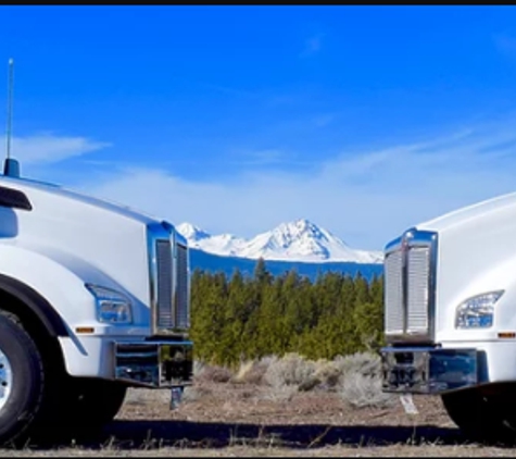 Shevlin Sand And Gravel - Bend, OR