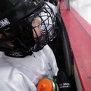 Snack Bar at the Northford Ice Pavilion - Hockey Clubs