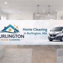 Burlington House Cleaning - House Cleaning