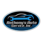 Anthony's Auto Service