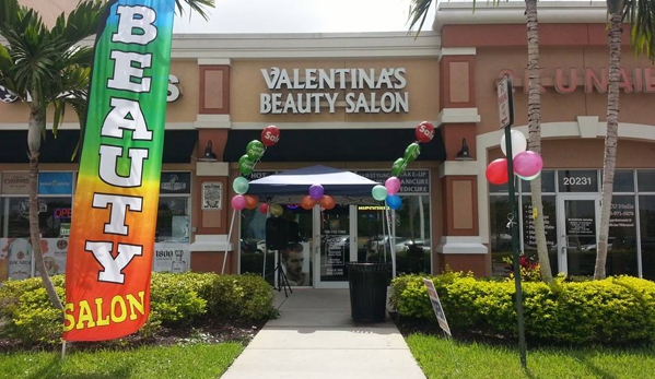 Valentina's Beauty Art - Miami, FL