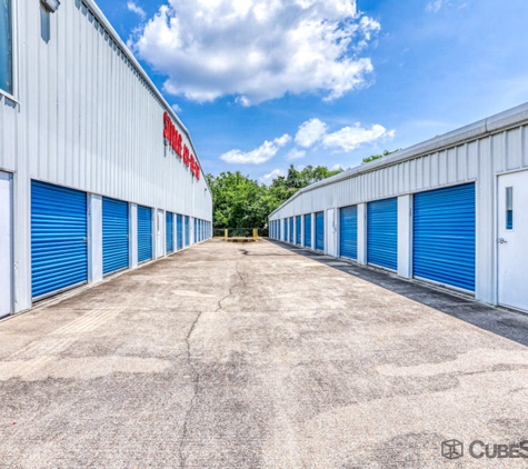 CubeSmart Self Storage - Chattanooga, TN