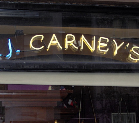 P J Carney's West - New York, NY