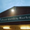 Dzen Garden Market - Fruit & Vegetable Markets