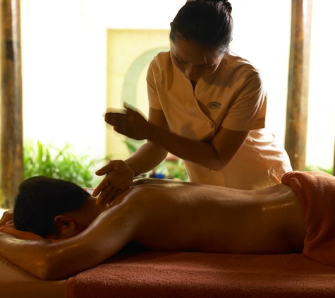 Oriental Massage & Spa - North Miami Beach, FL