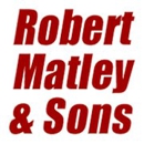 Matley  Robt & Sons - General Contractors
