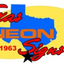 South Texas Neon Signs Co., Inc.