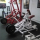 Ironworks Gym