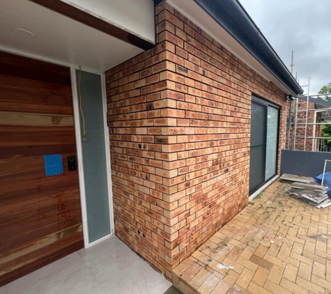 Plain's Exterior Coatings - Charlestown, NSW