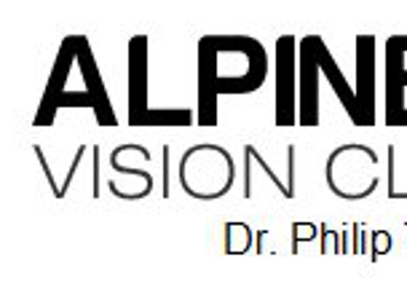 Alpine Vision Clinic - Arlington, WA