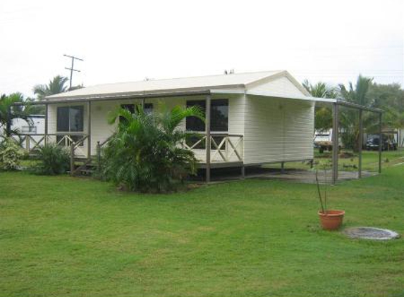 MGA Building Systems Pty Ltd - Thabeban, QLD