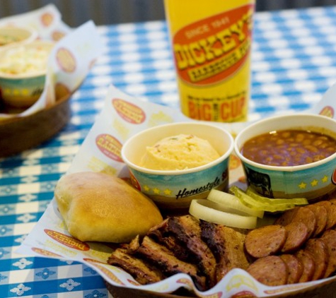 Dickey's Barbecue Pit - Saint George, UT