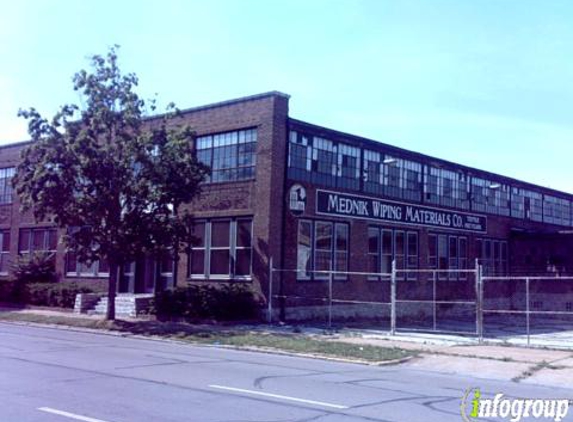 Independence Center - Saint Louis, MO