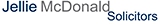 Jellie McDonald Logo