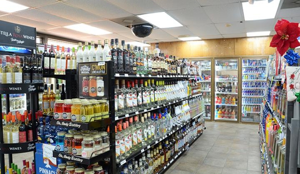 Jax Discount Liquors - Jacksonville, FL