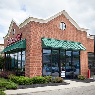 Tire Discounters - Reynoldsburg, OH