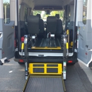 Majestic Care Transportation - Transportation Providers