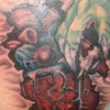 Agape Ink Tattoo gallery