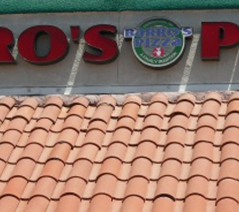 Barro's Pizza - Phoenix, AZ