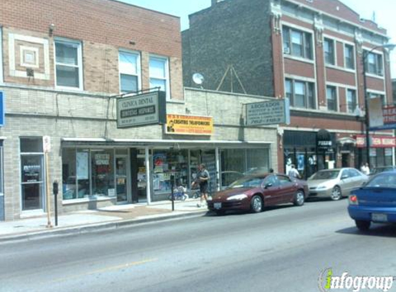 Dentistas Hispanos - Chicago, IL