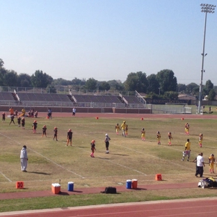 Lynwood Unified School District - Lynwood, CA