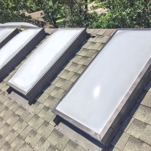 Roofing Solutions of Texas - Colleyville, TX. Skylight repairs