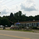 The Rack Shack BBQ Grill - Barbecue Restaurants