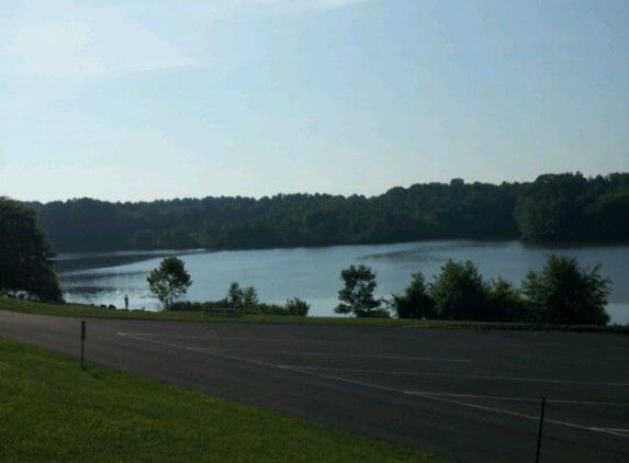 Core Creek Park - Langhorne, PA