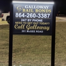 Galloway Bailbonds - Bail Bonds