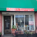 Alice's Treasures - Gift Shops