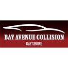 Bay Avenue Collision