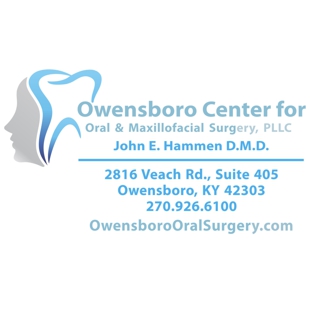 Owensboro Center For Oral & Maxillofacial Surgery PLLC - Owensboro, KY