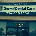 Grewal Dental Care