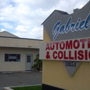 Gabriel's Automotive & Towing - Seafood Restaurants