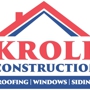 Kroll Window Construction
