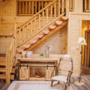 Trailhead Cabins - Home Builders