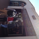 Vans - Clothing Stores