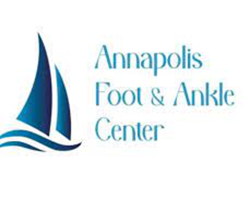 Annapolis Foot & Ankle Center - Annapolis, MD