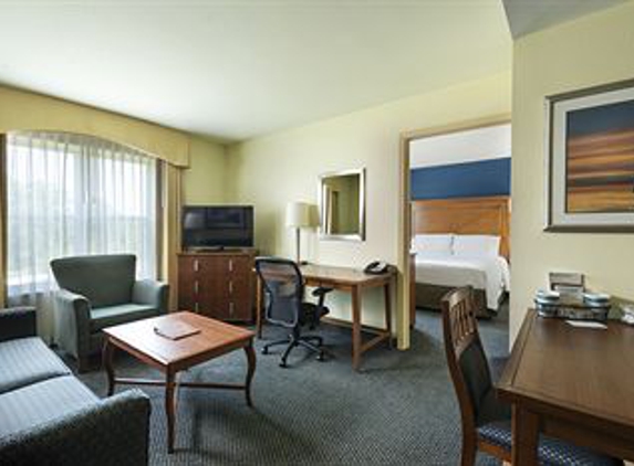 Homewood Suites by Hilton Portsmouth - Portsmouth, NH