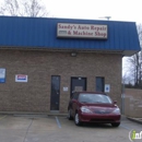 Sandy's Auto Repair & Machine Shop - Auto Repair & Service