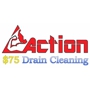 Action $75 Drain Cleaning