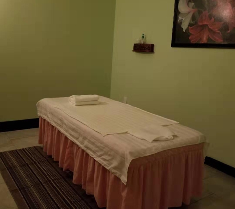 Eden Massage Inc - Orlando, FL