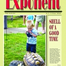 Catholic Exponent - Print Advertising