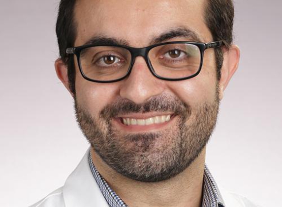 Maroun M Ghossein, MD - Louisville, KY