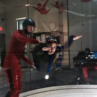 iFly - Des Plaines, IL