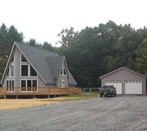 Martin Carpentry Inc - Pine Grove, PA. Custom Home