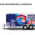 American Auto Restoration