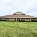 The Church of Jesus Christ of Latter-day Saints - Methodist Churches